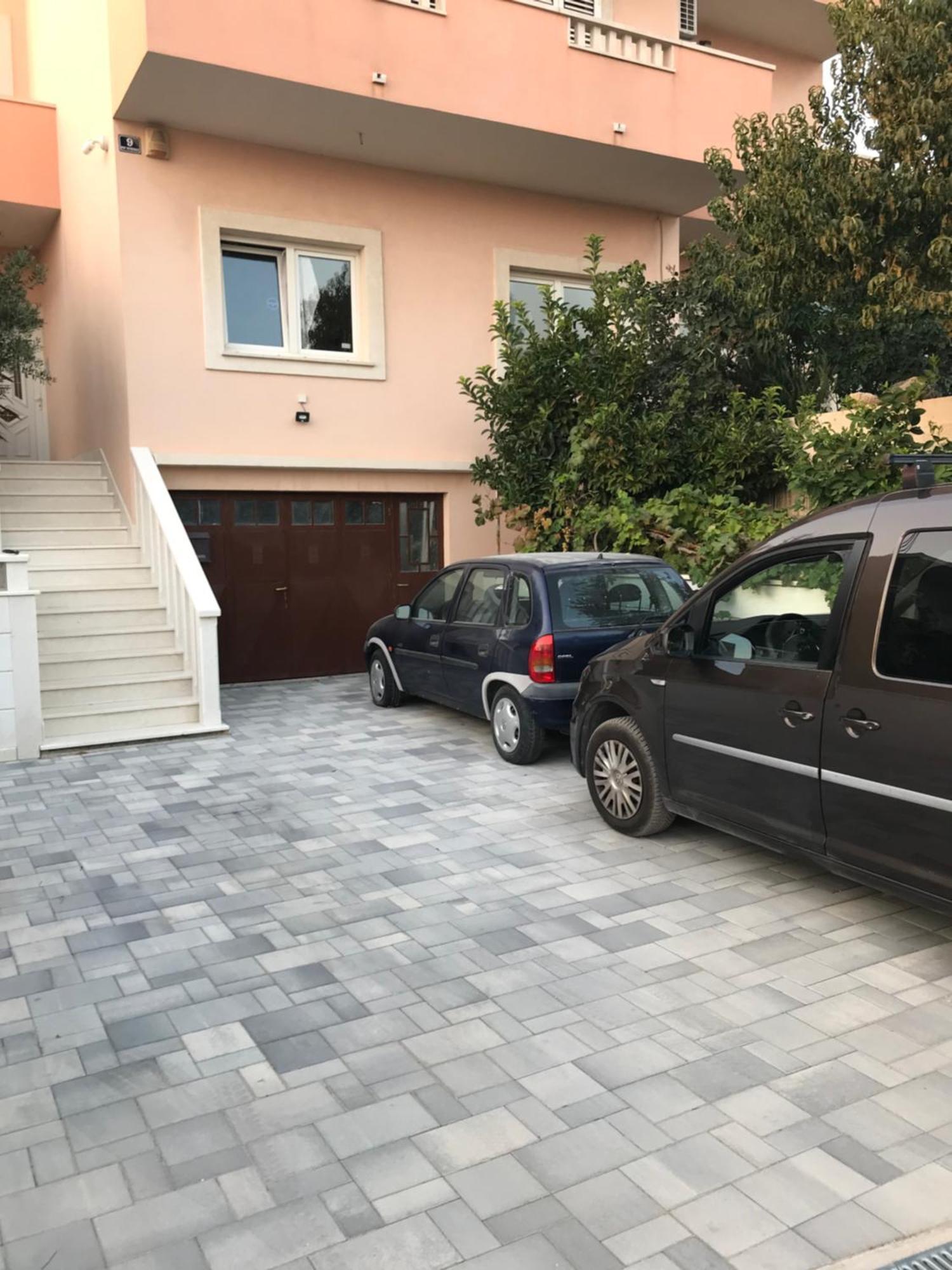Albatros Apartment Kastel Sucurac Exterior photo