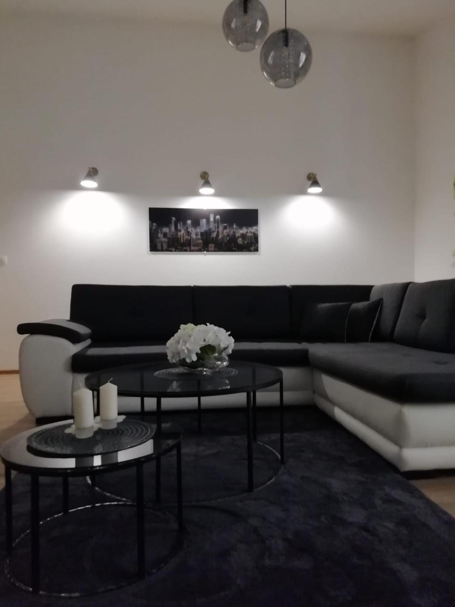 Albatros Apartment Kastel Sucurac Exterior photo