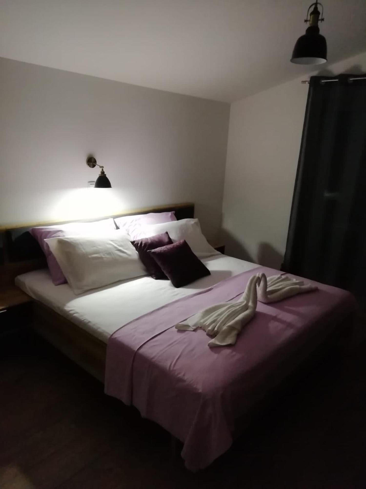 Albatros Apartment Kastel Sucurac Exterior photo